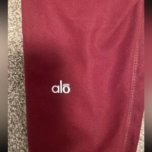 Alo leggings- woman athletic apparel ‘athletic leggings ,,XS (0-2)..